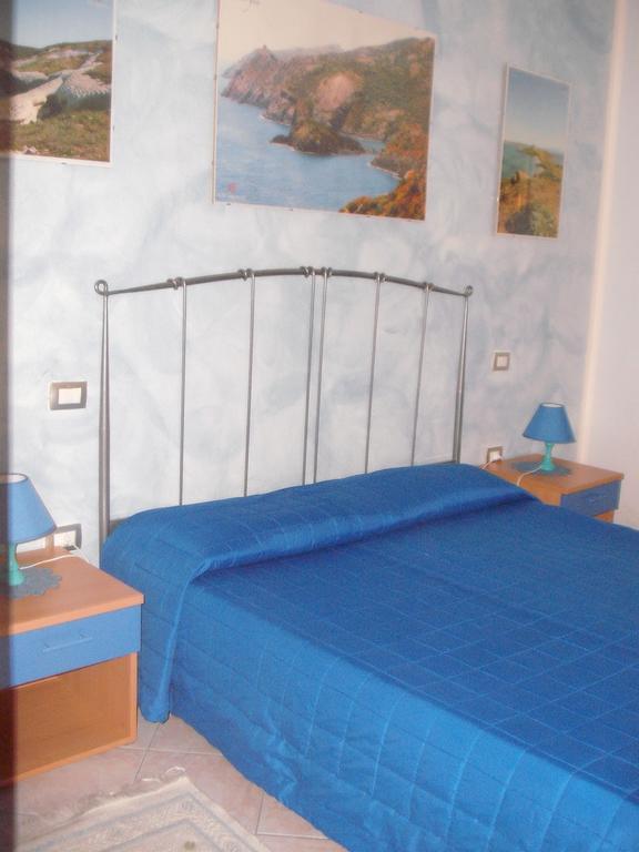 Domu De Palla- Iun-E5167 Bauladu Eksteriør billede